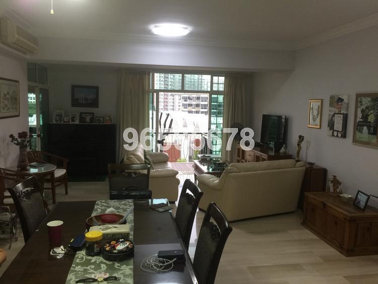 Woodgrove Condominium (D25), Condominium #128862662